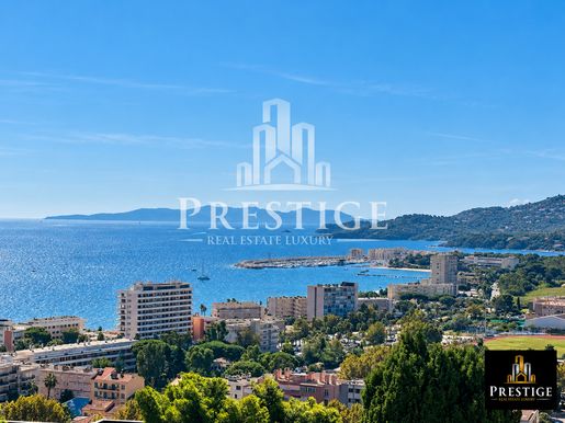 Appartement 2 pièces 43 m² · au Lavandou · 43 m² · 295 000 €