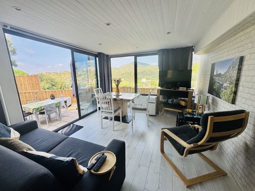 Maison 3 pièces 60 m² · à Bormes-les-Mimosas · 60 m² · 255 000 €