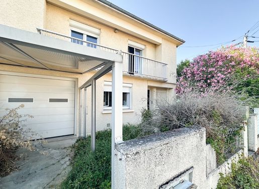 Maison 5 pièces 95 m² · à Albi · 95 m² · 140 000 €