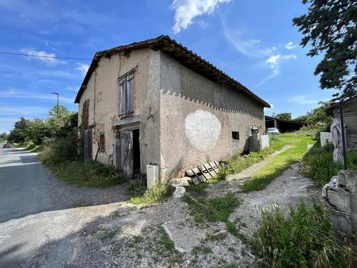 Maison 100 m² · à Técou · 100 m² · 74 000 €