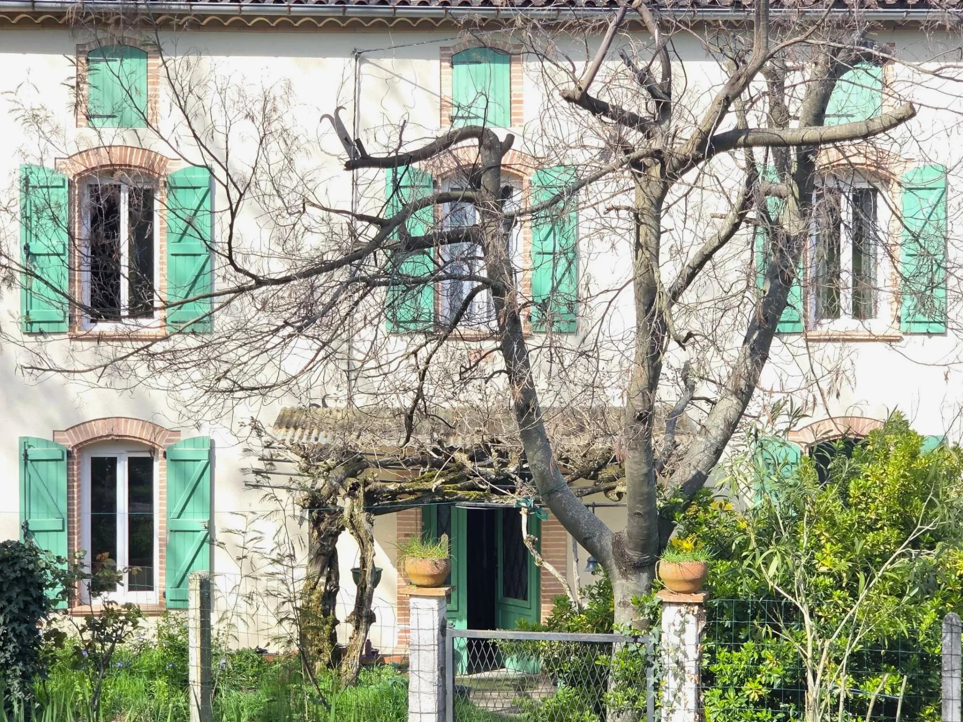 Maison à vendre, 120m², Lisle-sur-Tarn