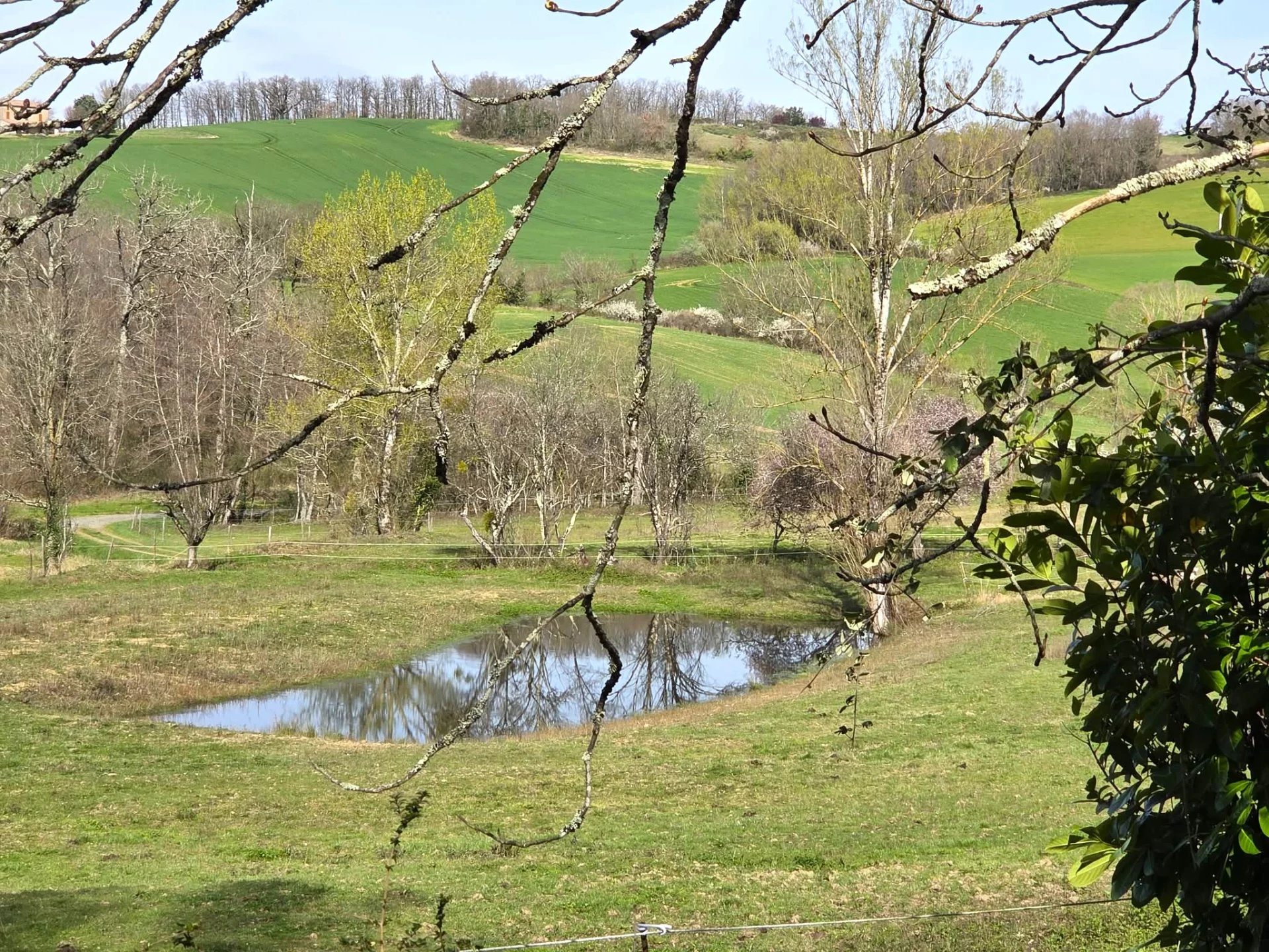 Maison à vendre, 120m², Lisle-sur-Tarn