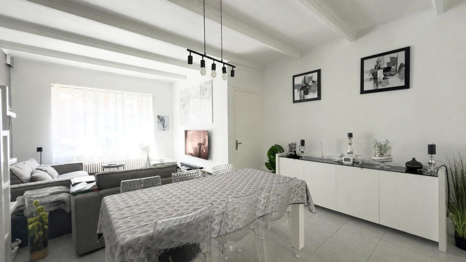 Maison à vendre, 95m², Tourcoing