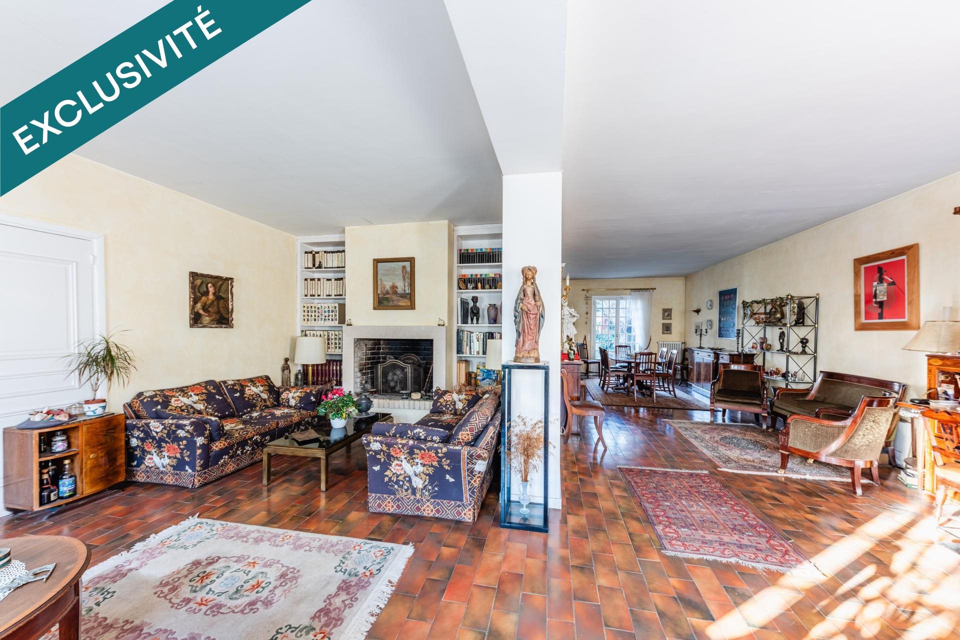Maison à vendre, 269m², Vitry-sur-Seine