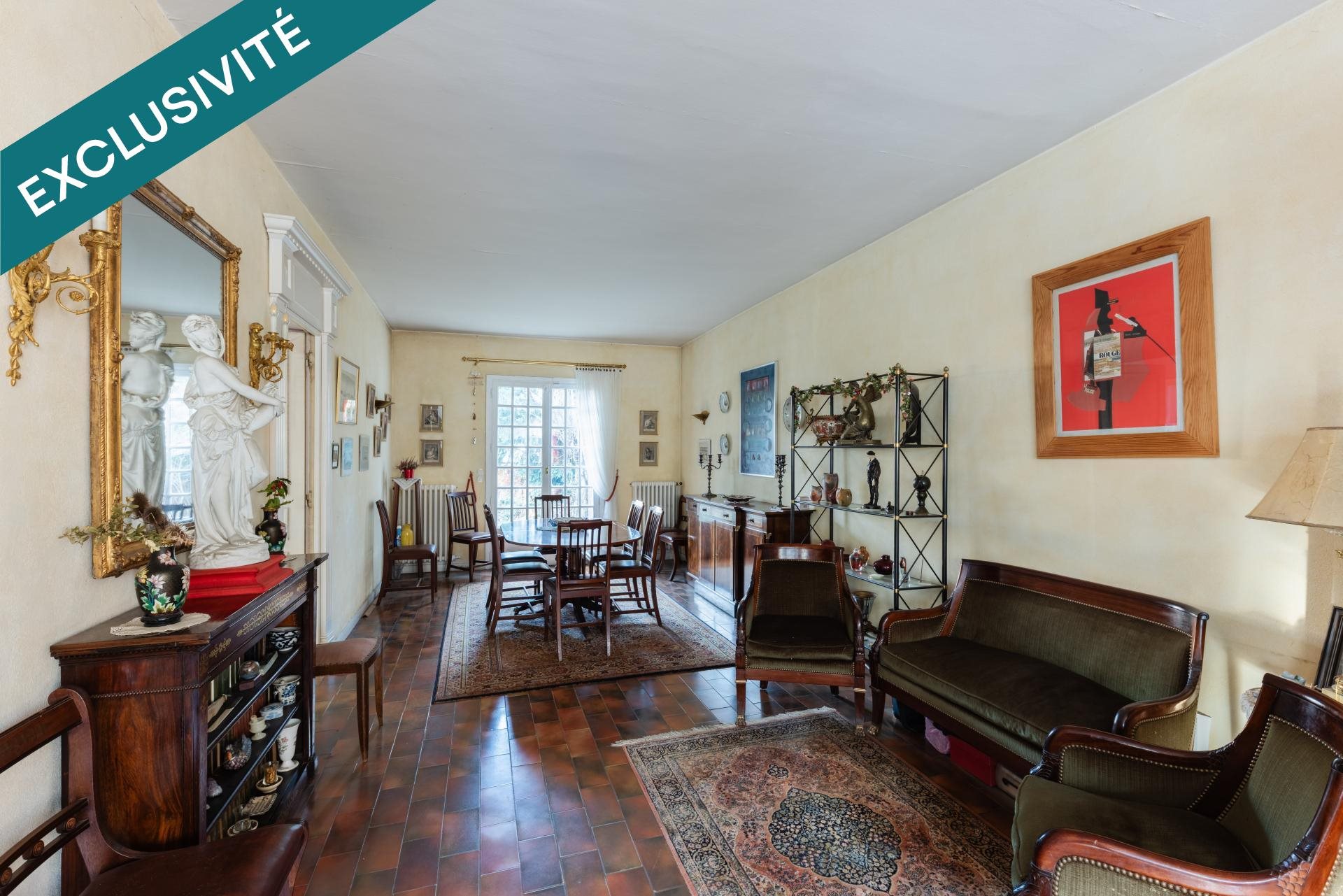 Maison à vendre, 269m², Vitry-sur-Seine