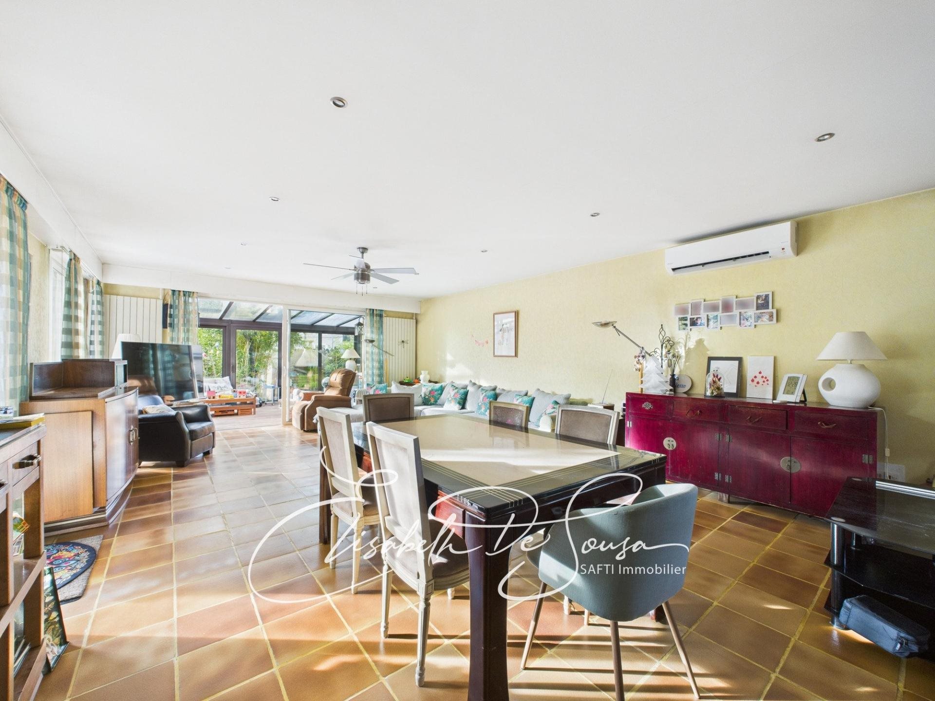 Maison à vendre, 267m², Saint-Maur-des-Fossés