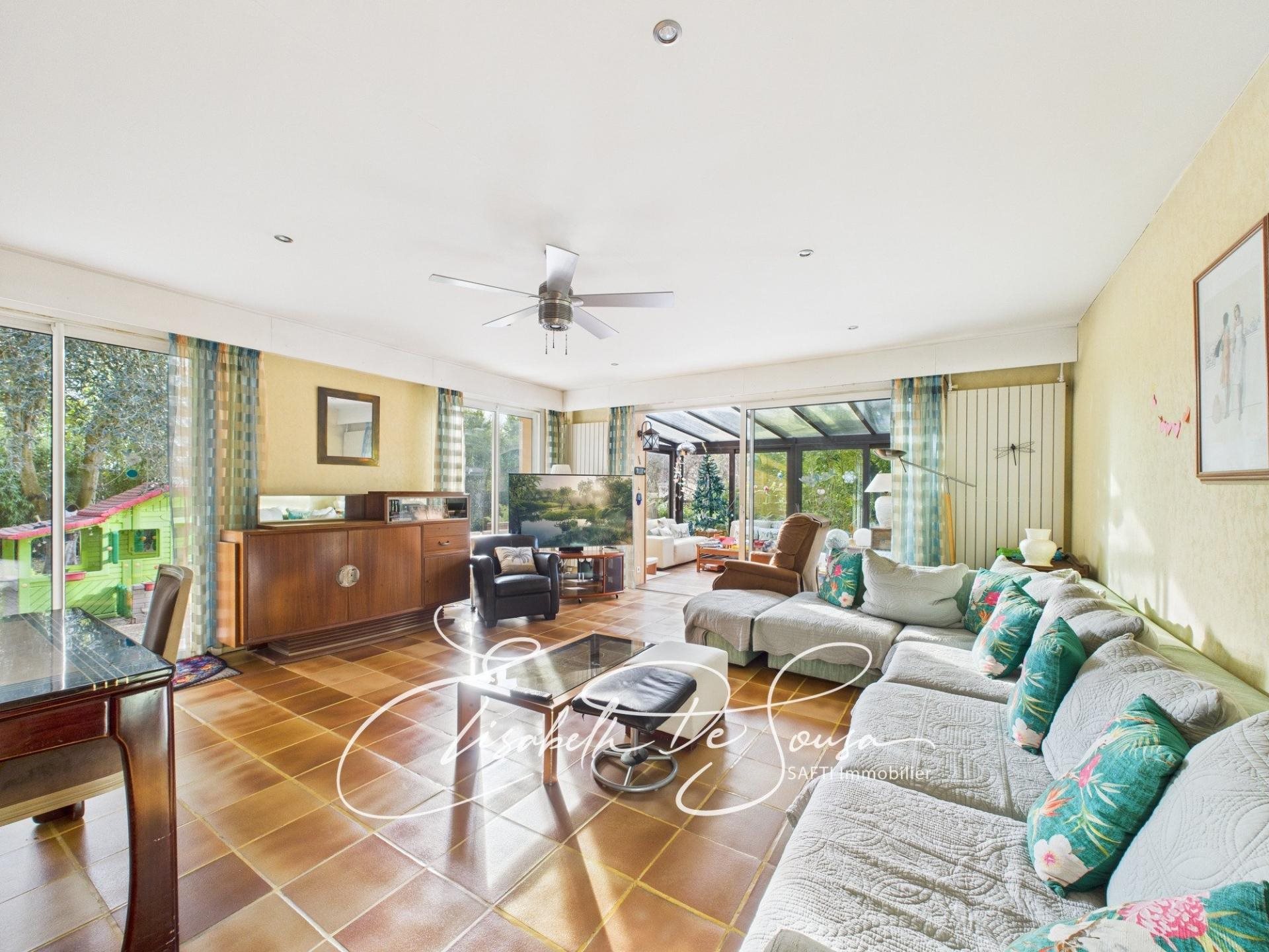 Maison à vendre, 267m², Saint-Maur-des-Fossés