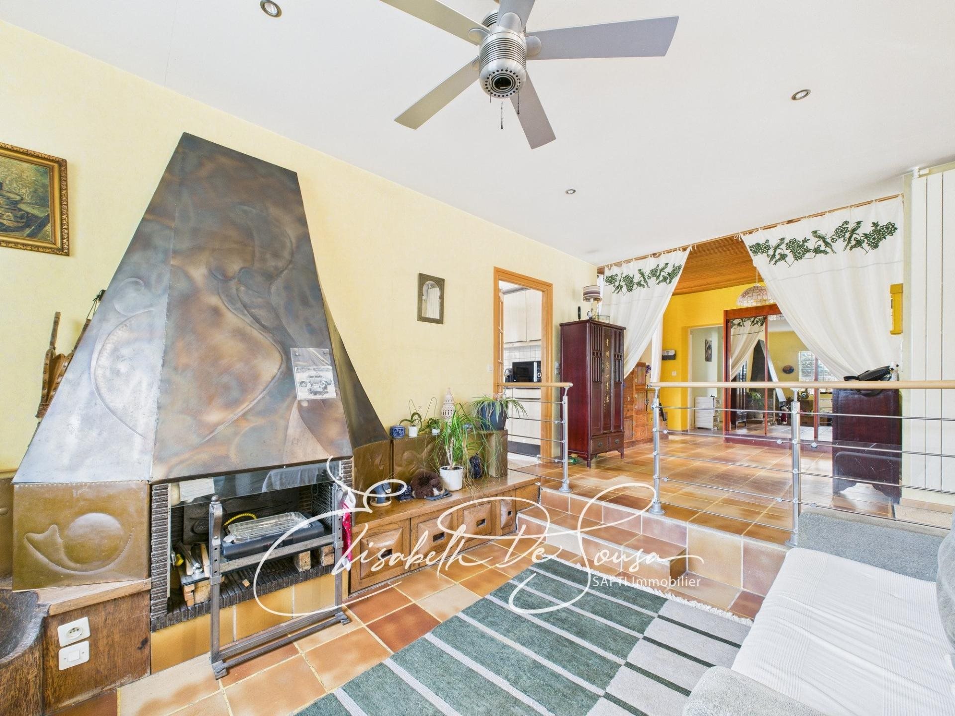 Maison à vendre, 267m², Saint-Maur-des-Fossés