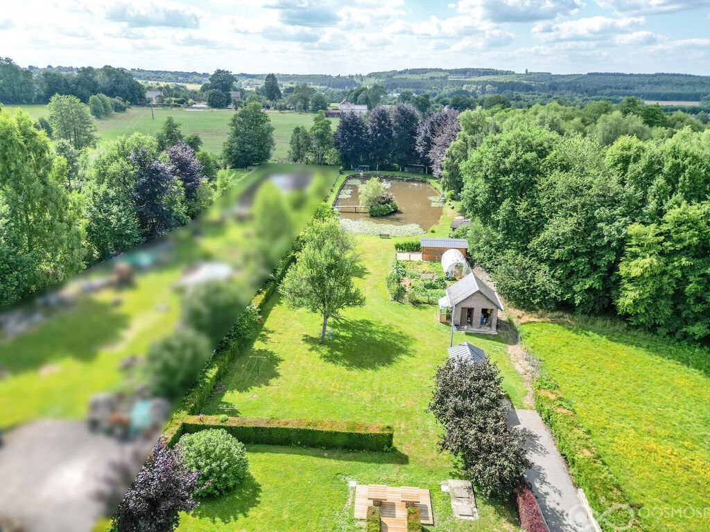 Maison à vendre, 190m², Gué-d'Hossus