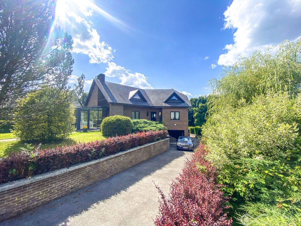 Maison à vendre, 190m², Gué-d'Hossus