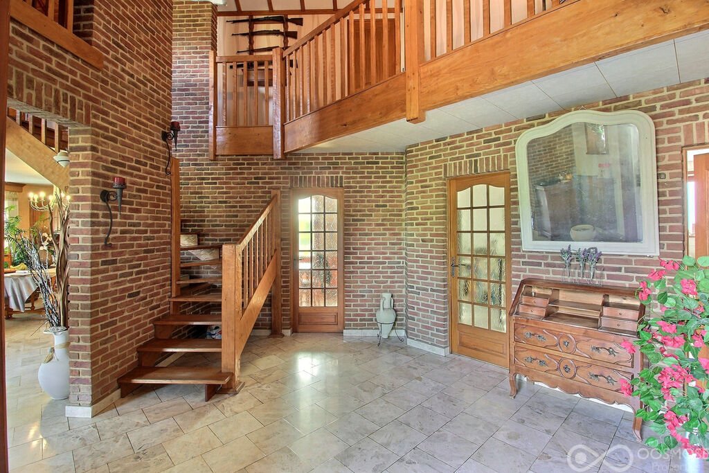 Maison à vendre, 190m², Gué-d'Hossus