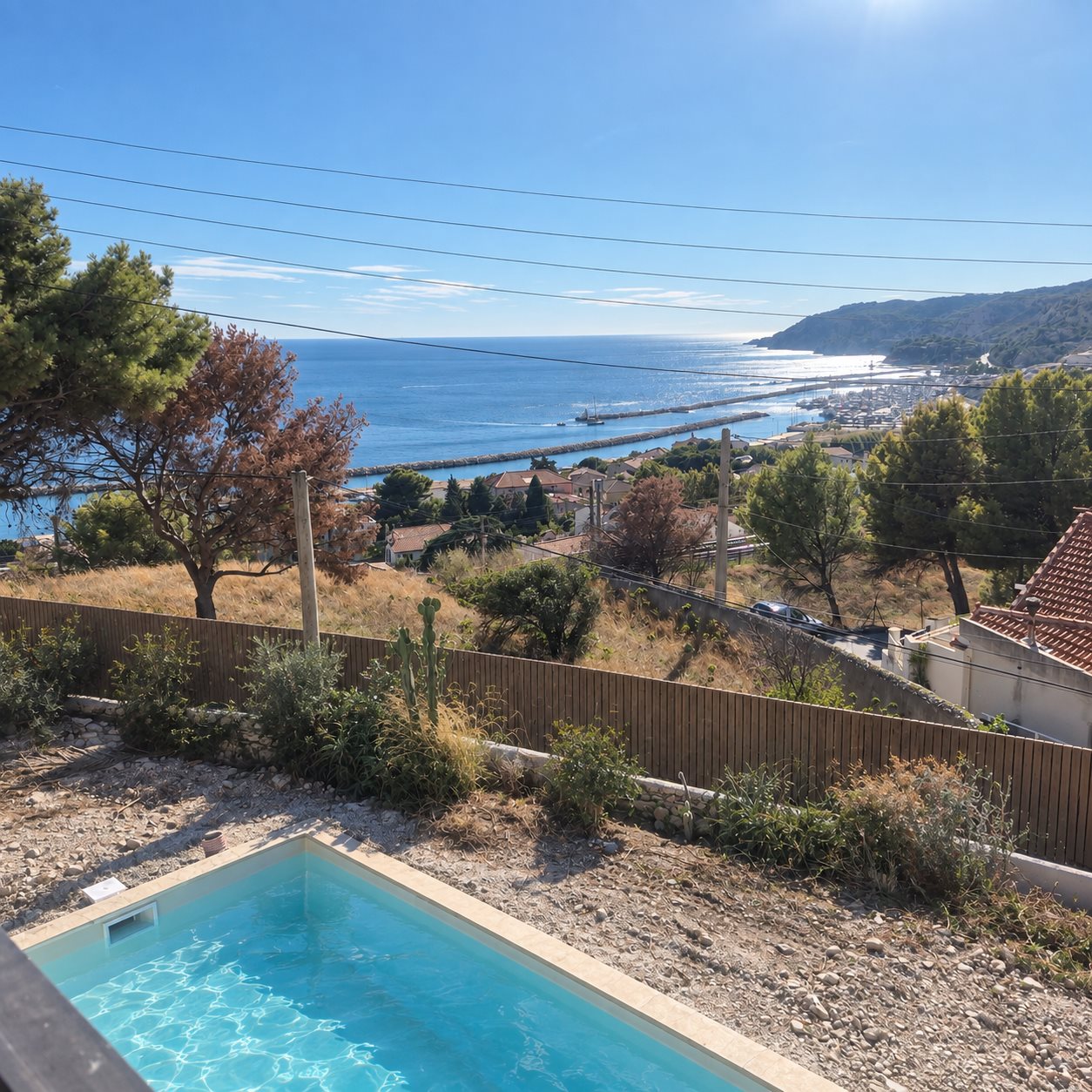 Maison à vendre, 175m², Marseille 16ème