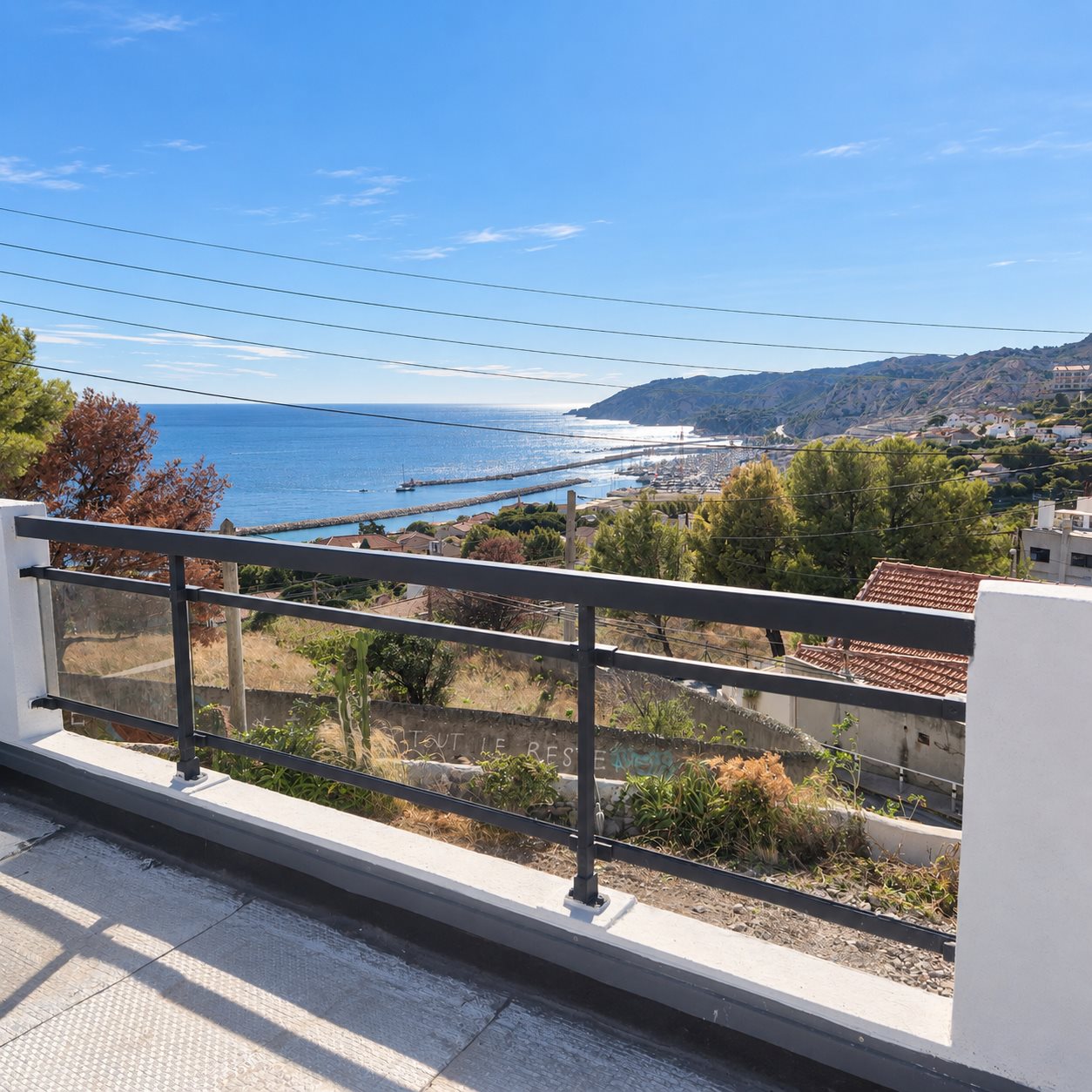 Maison à vendre, 175m², Marseille 16ème