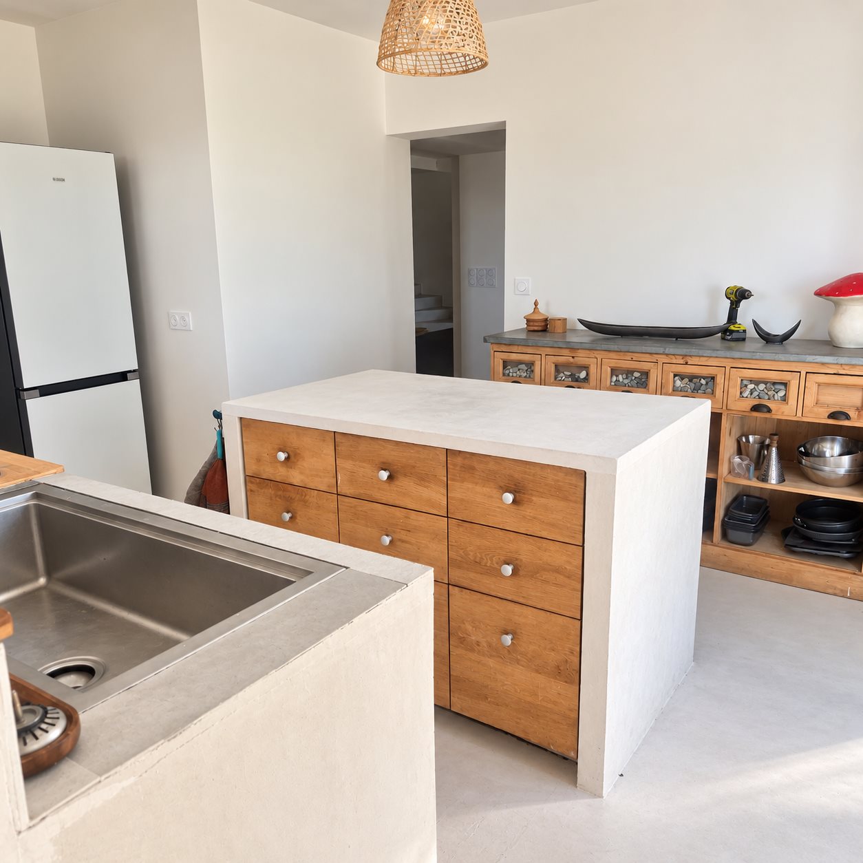 Maison à vendre, 175m², Marseille 16ème