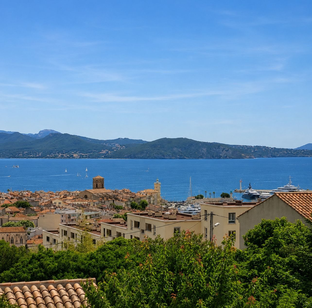Maison à vendre, 180m², La Ciotat