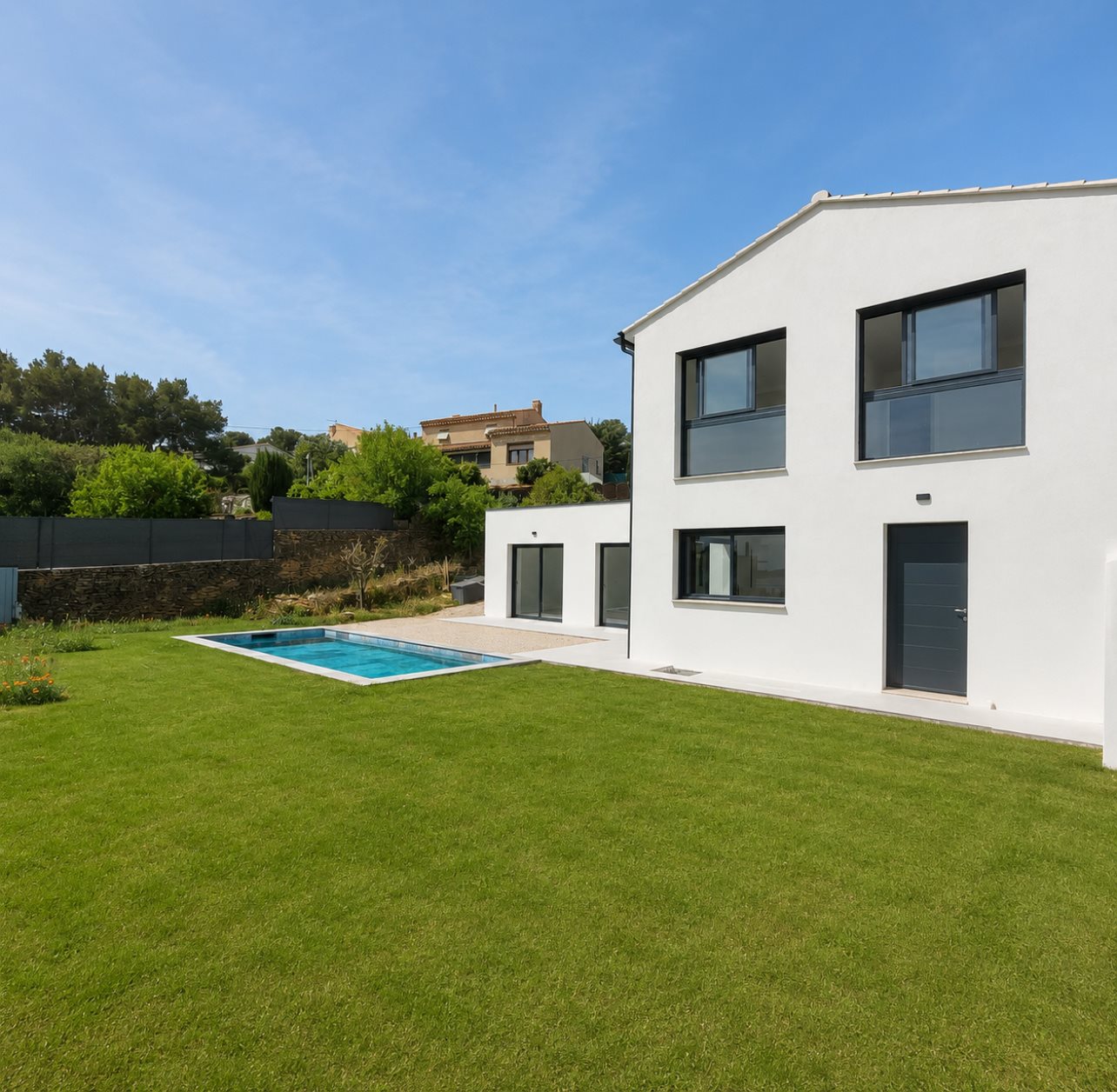 Maison à vendre, 180m², La Ciotat