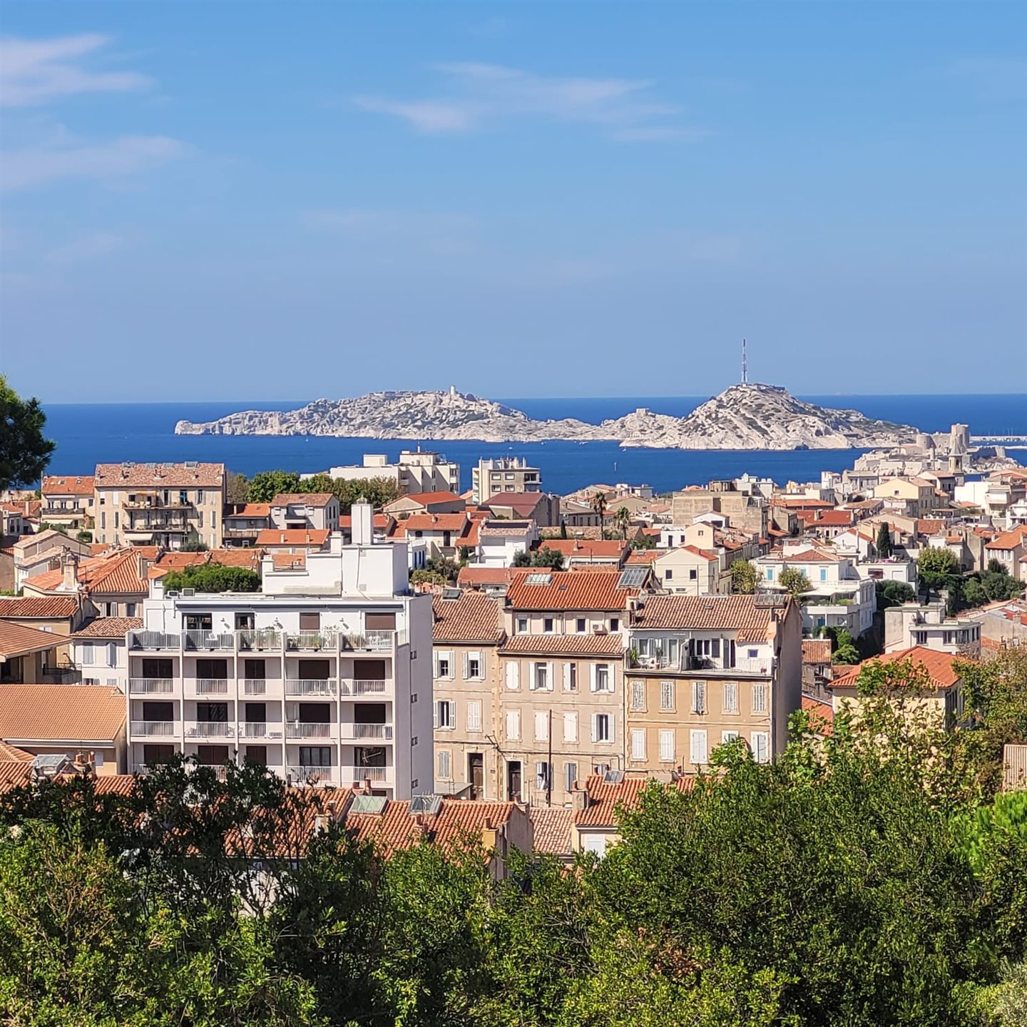 Maison à vendre, 268m², Marseille 7ème