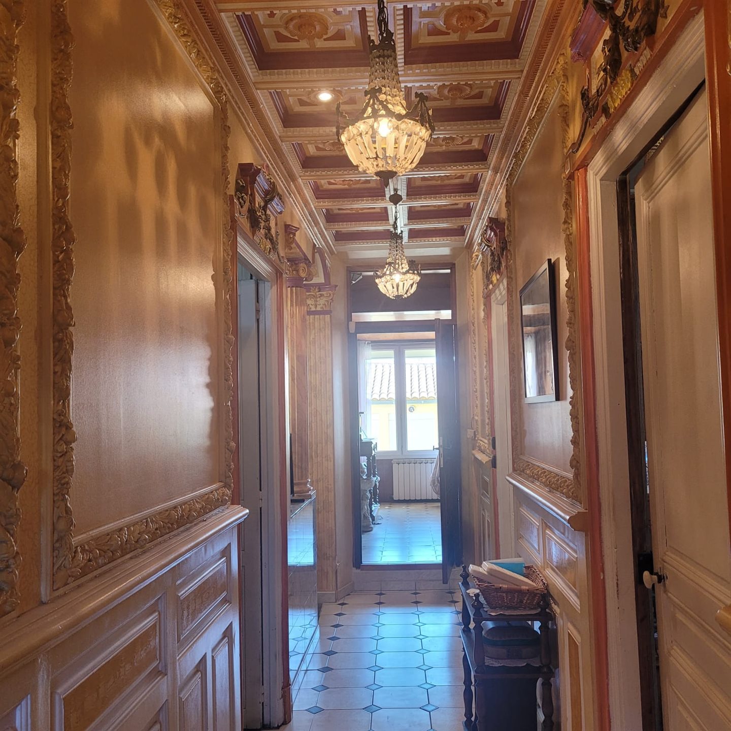 Maison à vendre, 268m², Marseille 7ème