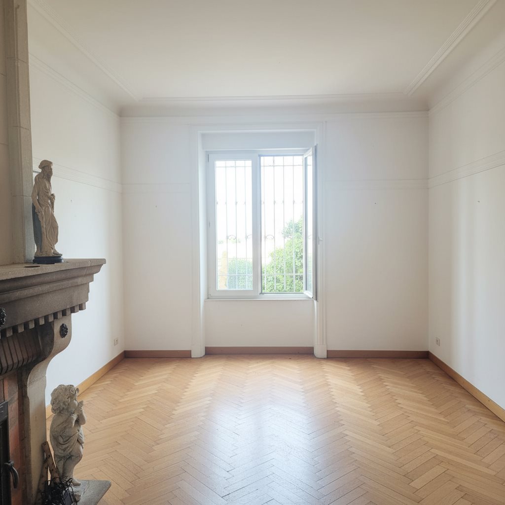 Maison à vendre, 268m², Marseille 7ème
