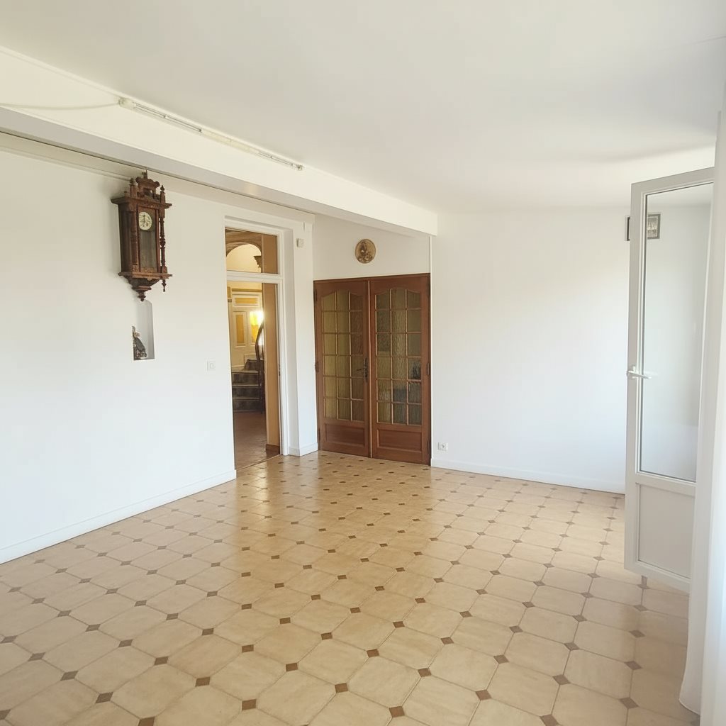 Maison à vendre, 268m², Marseille 7ème