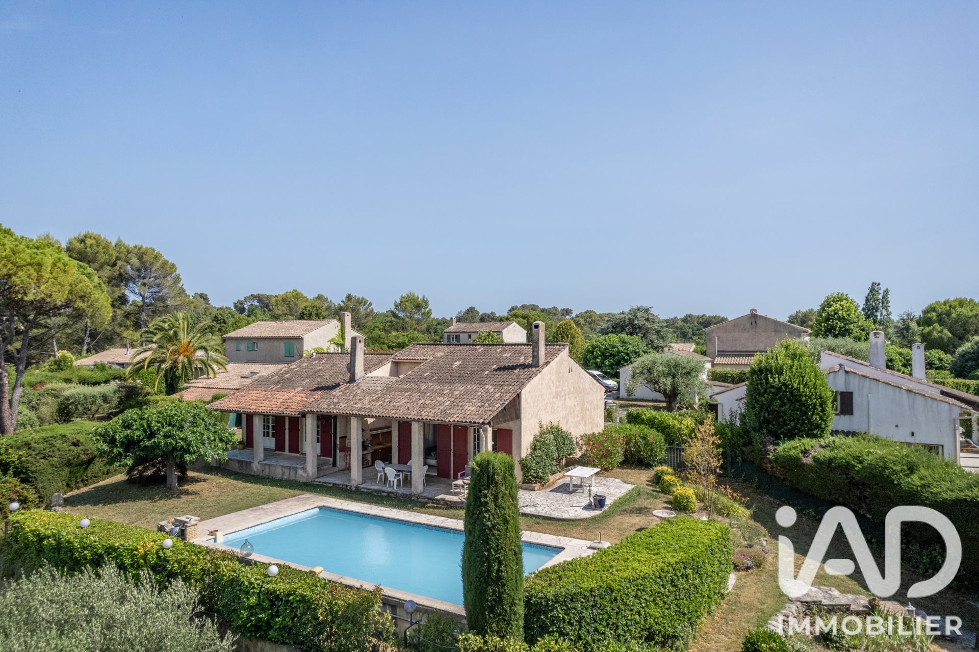 Maison à vendre, 122m², Mouans-Sartoux