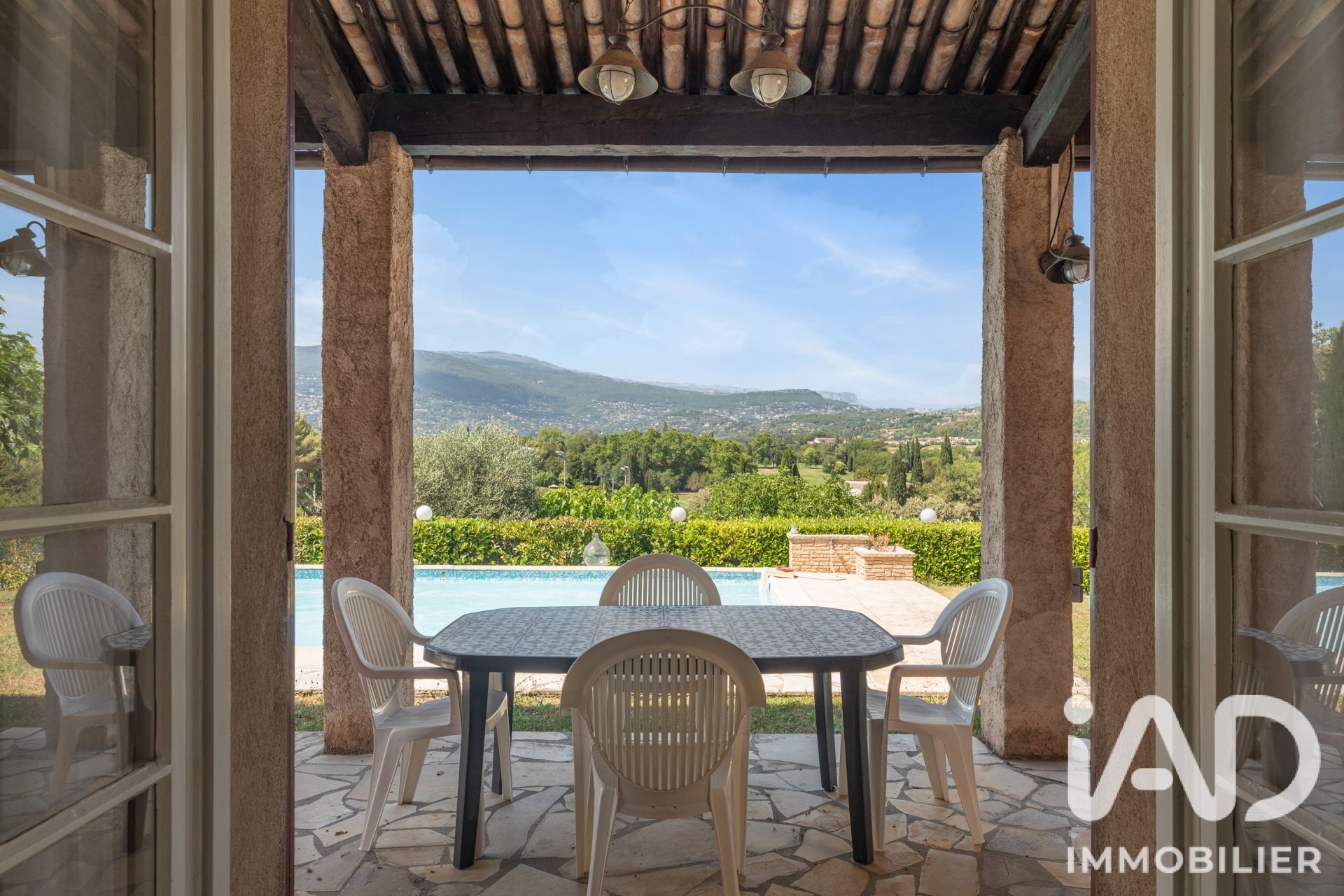 Maison à vendre, 122m², Mouans-Sartoux