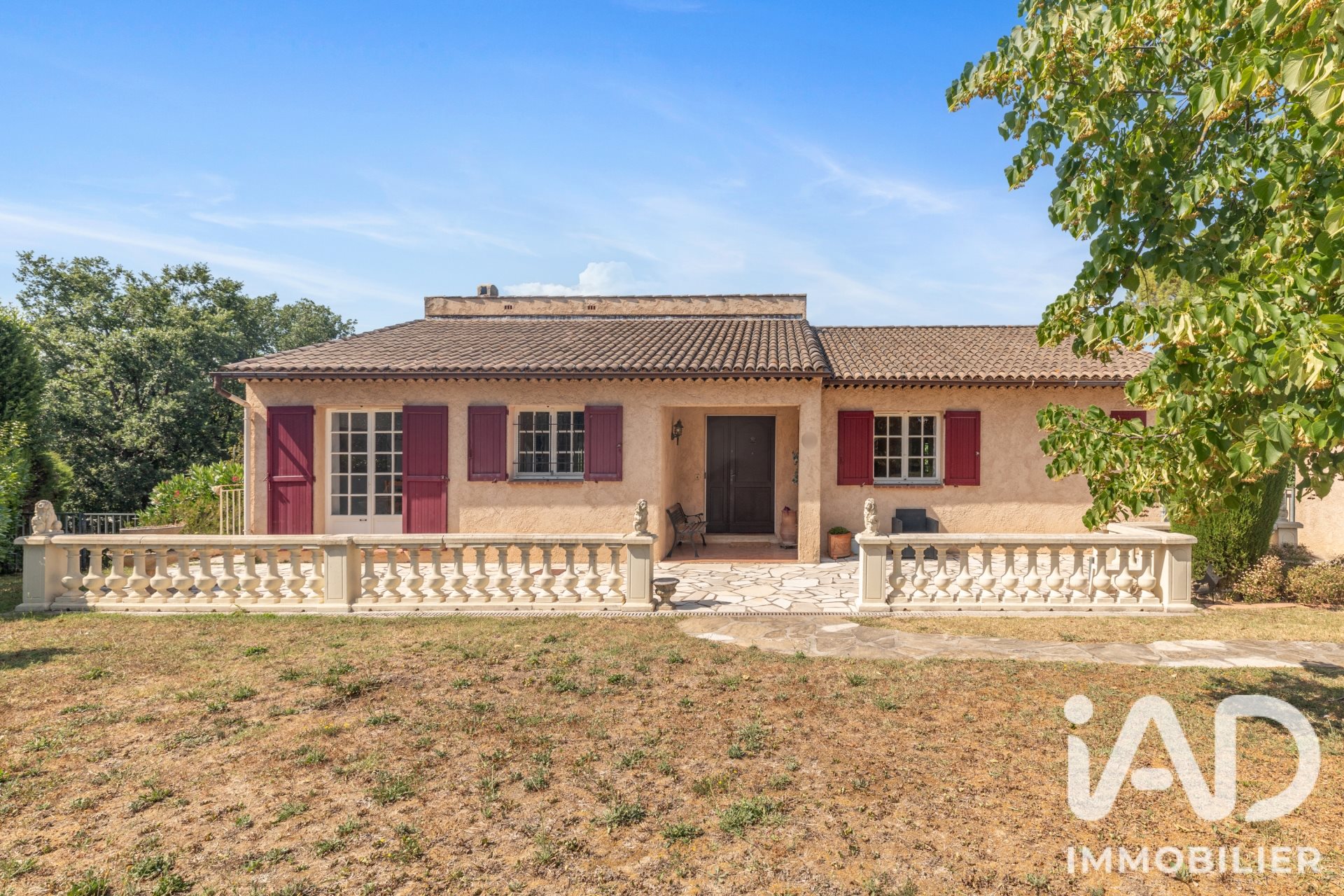 Maison à vendre, 122m², Mouans-Sartoux