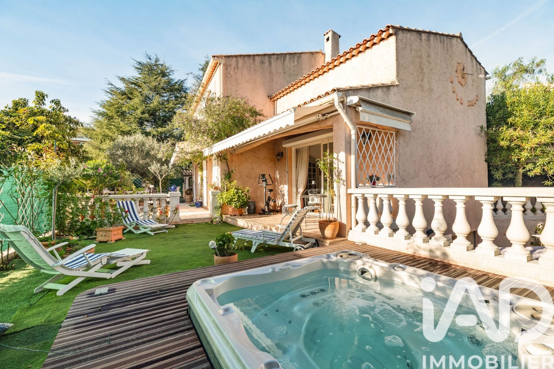 Maison à vendre, 207m², Antibes