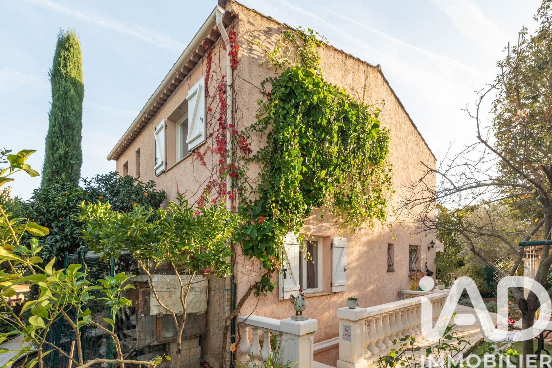 Maison à vendre, 207m², Antibes