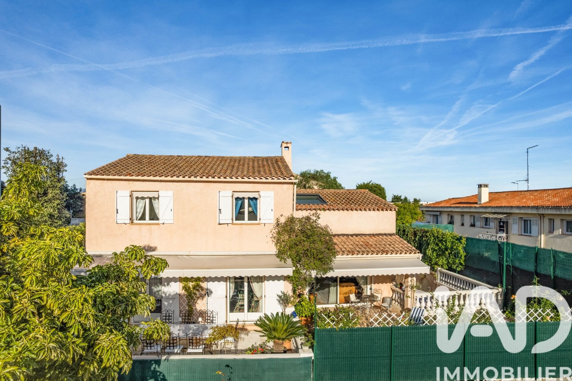 Maison à vendre, 207m², Antibes