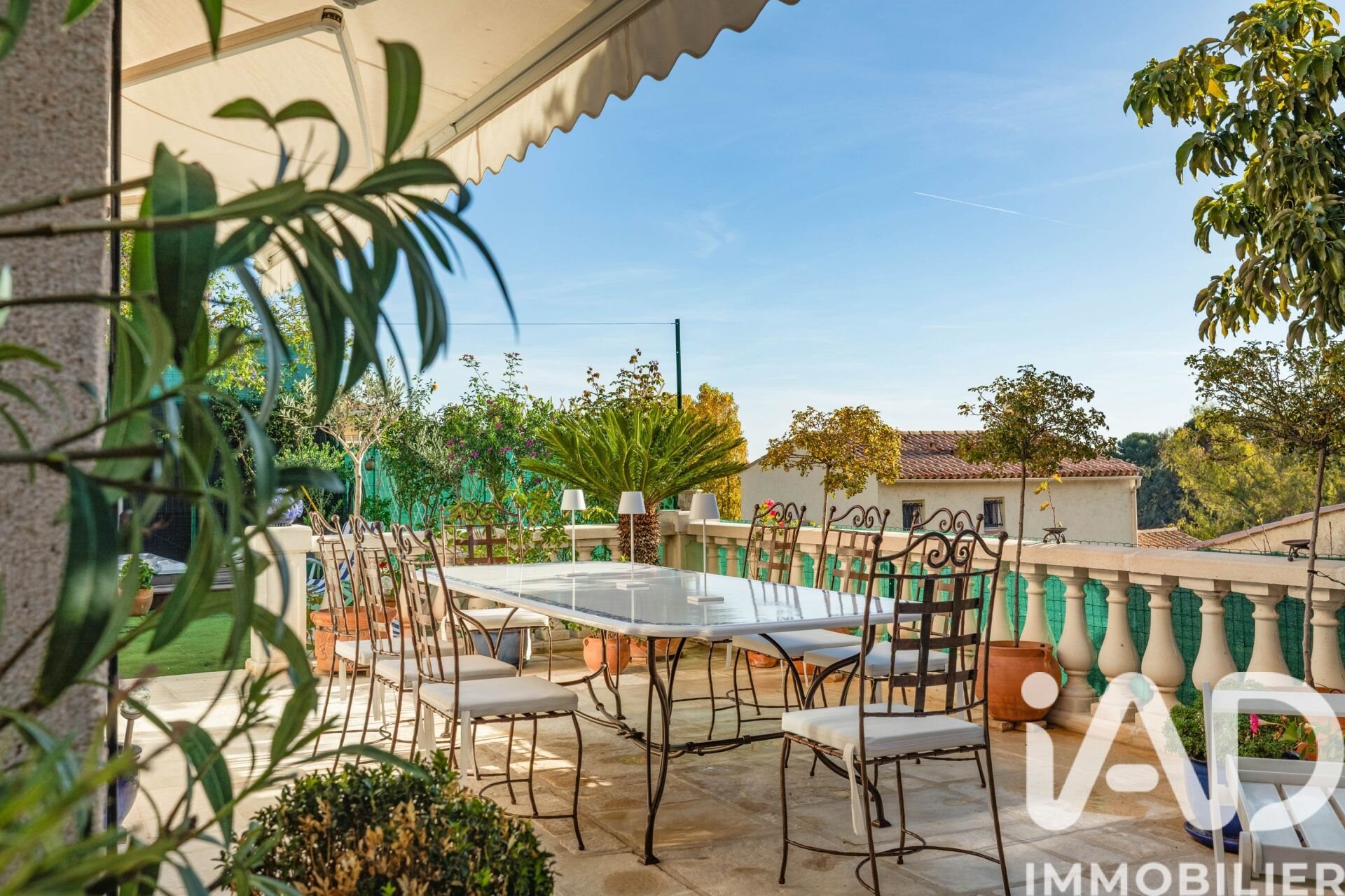 Maison à vendre, 207m², Antibes