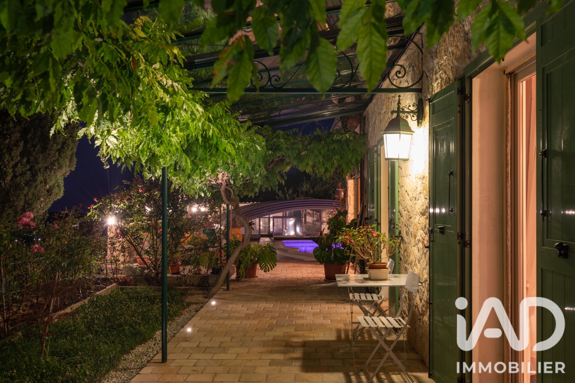 Maison à vendre, 175m², Vence