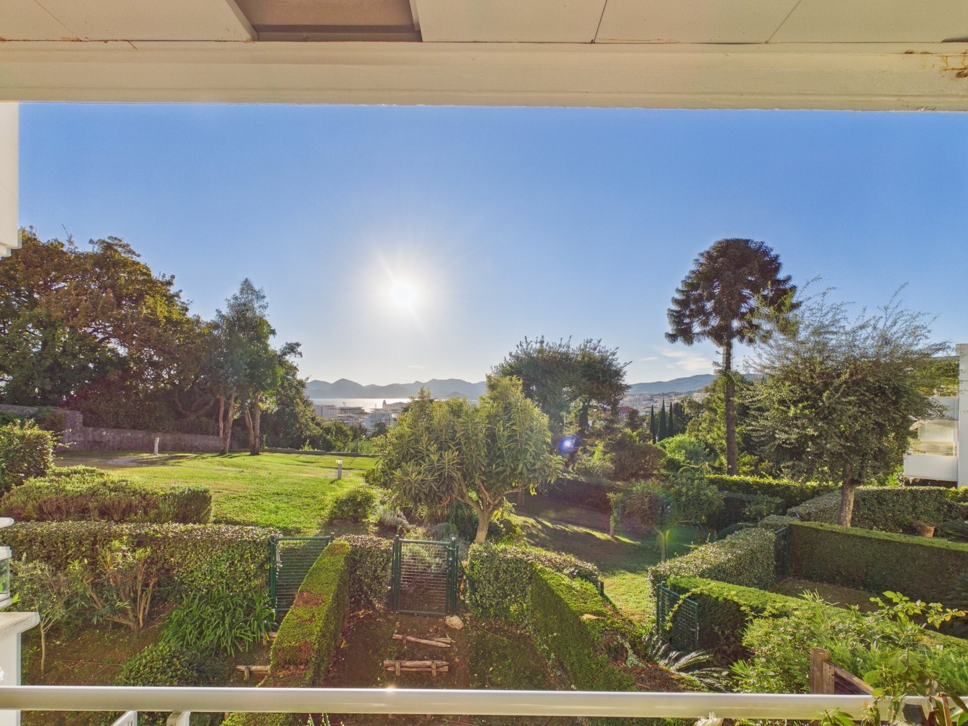 3-room flat for sale