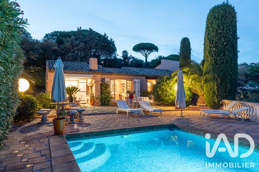 Maison 6 pièces 180 m² · à Sainte-Maxime · 180 m² · 1 690 000 €