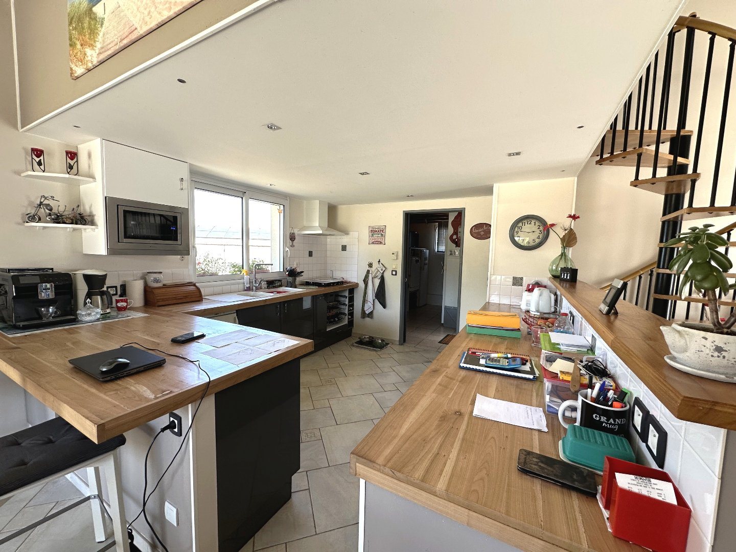 Maison à vendre, 139m², Saint-Léger