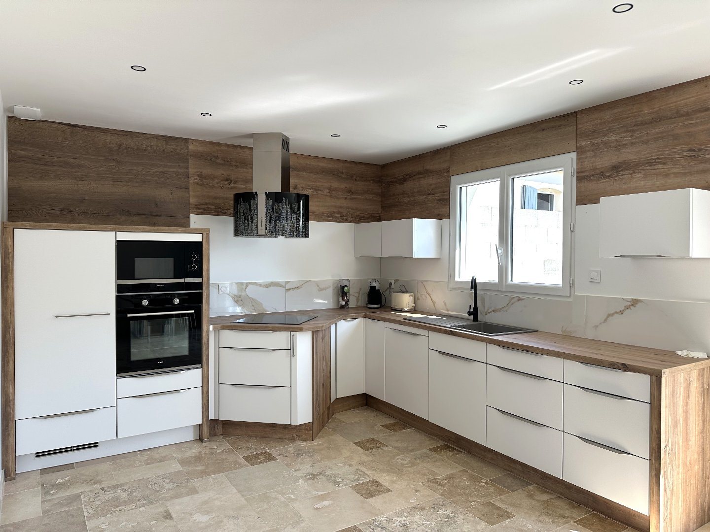 Maison à vendre, 105m², Villars-en-Pons