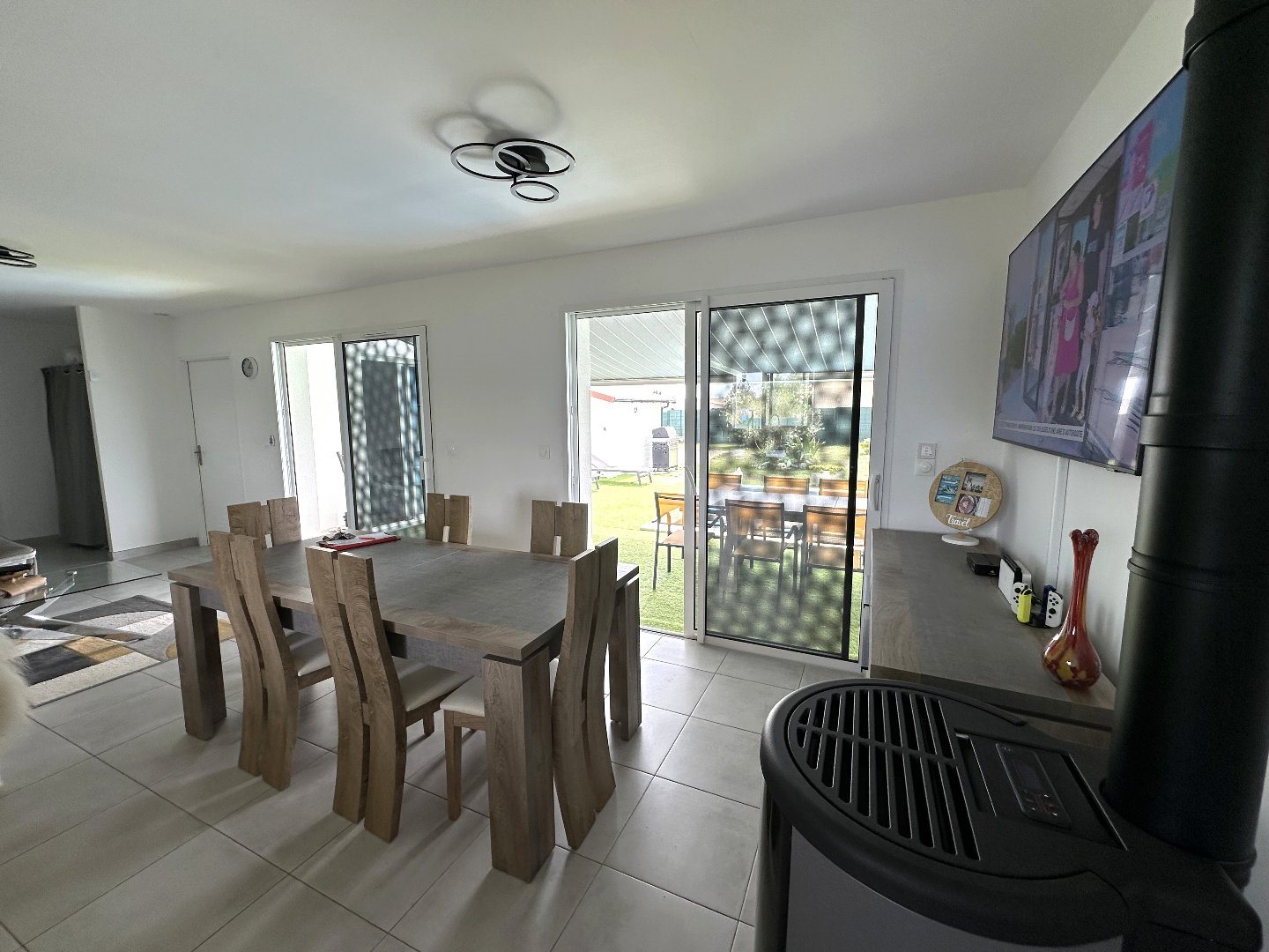 Maison à vendre, 100m², Saint-Germain-du-Seudre