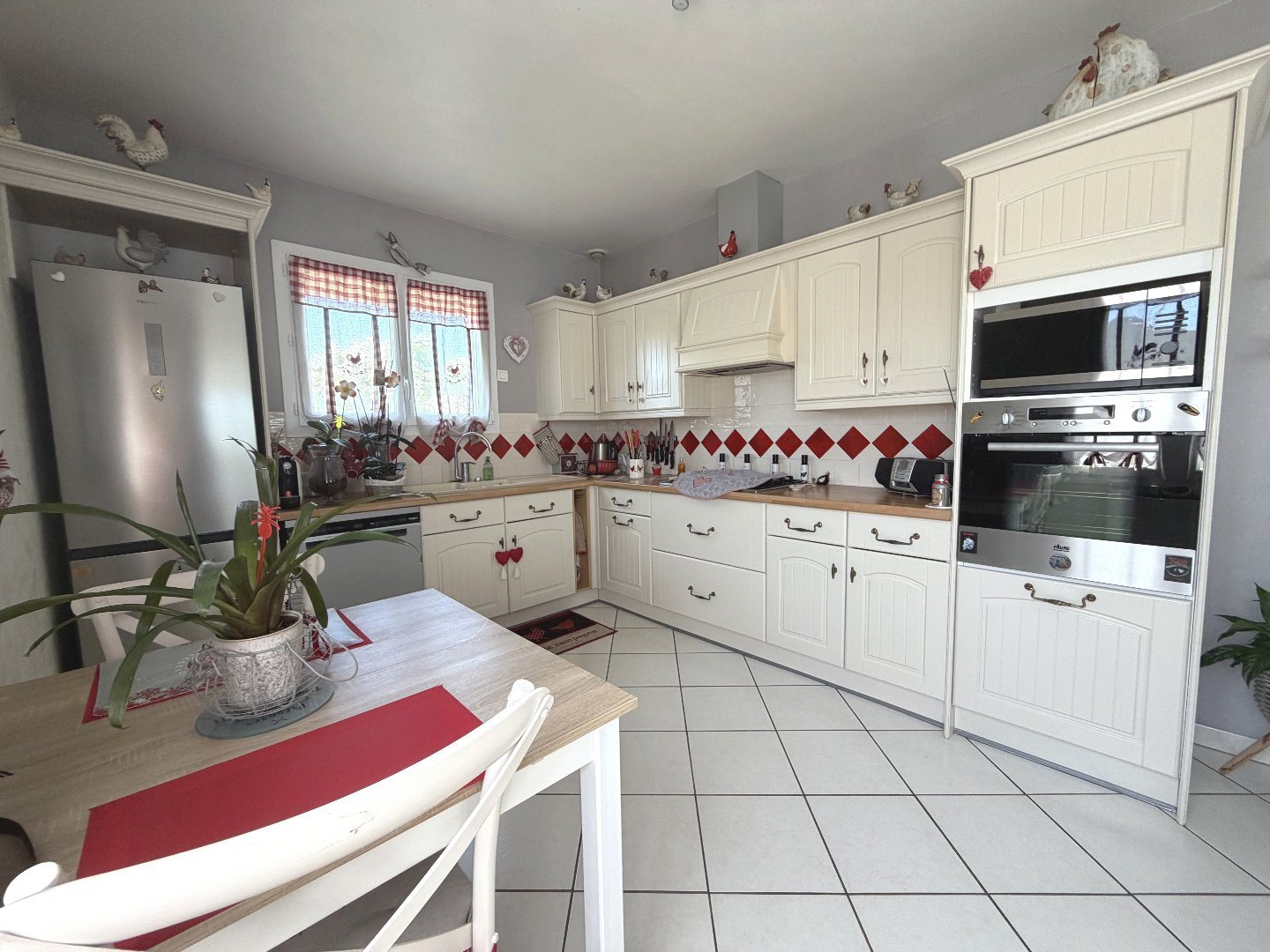 Maison à vendre, 88m², Pons