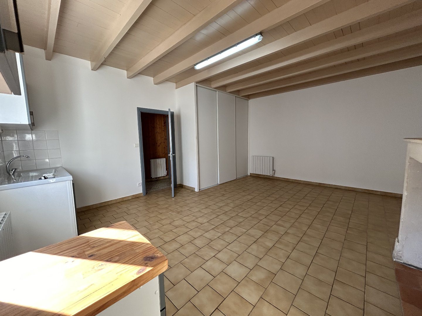 Maison à vendre, 82m², Gémozac