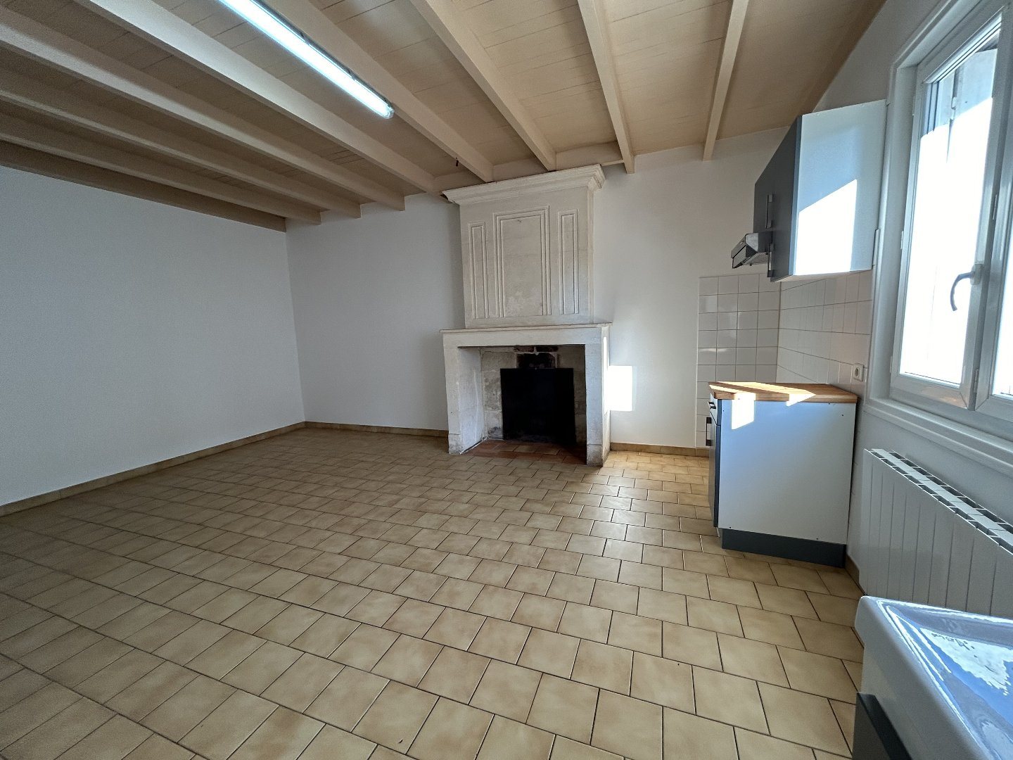 Maison à vendre, 82m², Gémozac