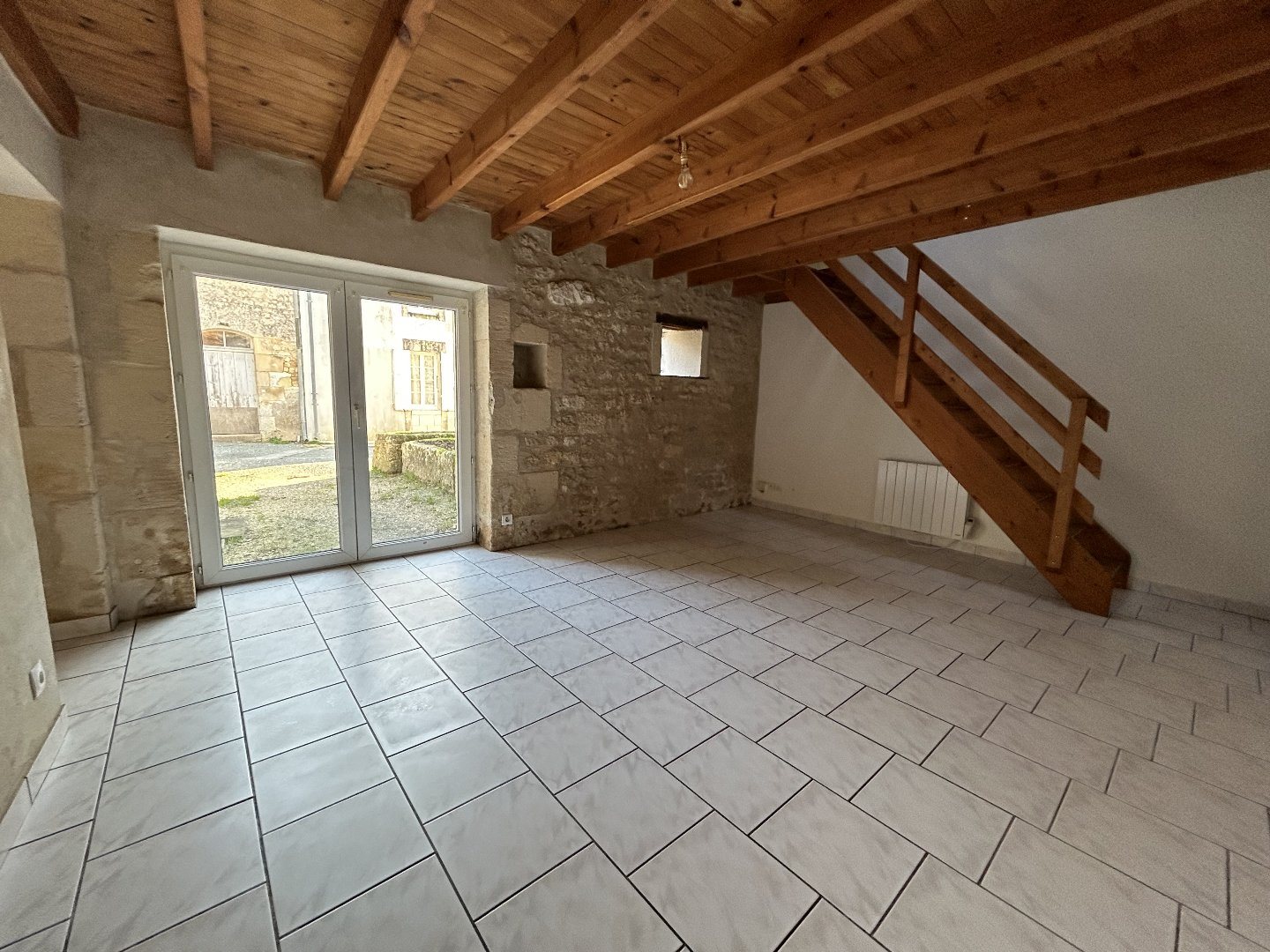 Maison à vendre, 82m², Gémozac