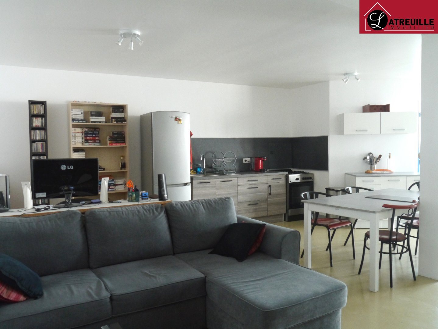 Maison à vendre, 200m², Gémozac