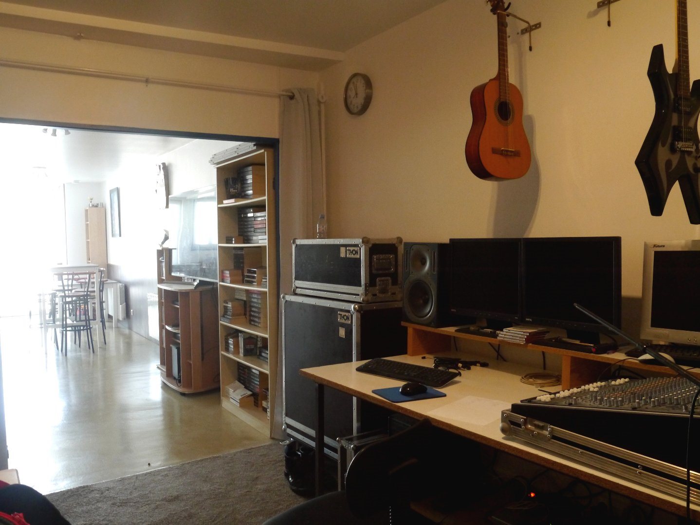 Maison à vendre, 200m², Gémozac