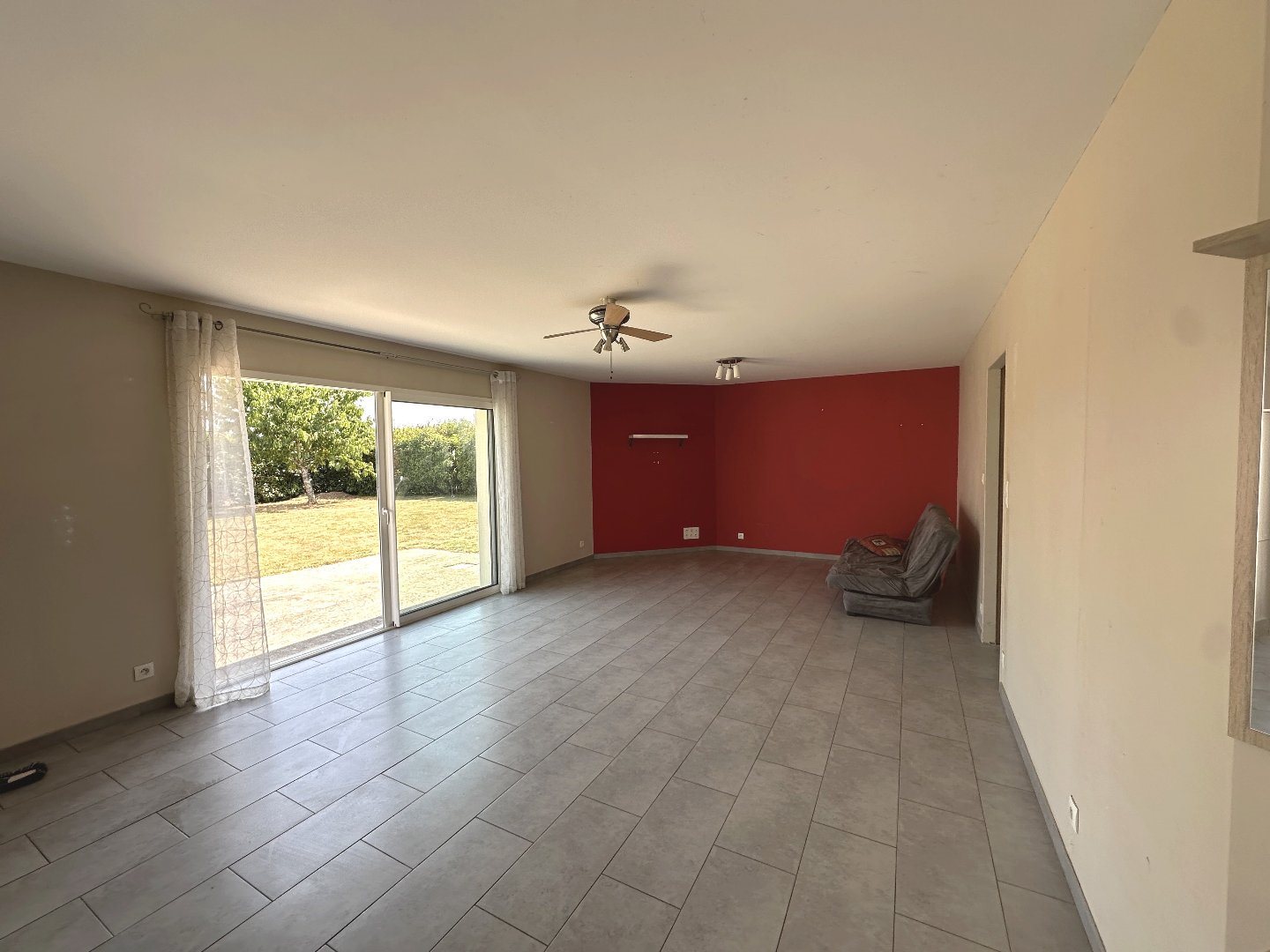 Maison à vendre, 96m², Tesson