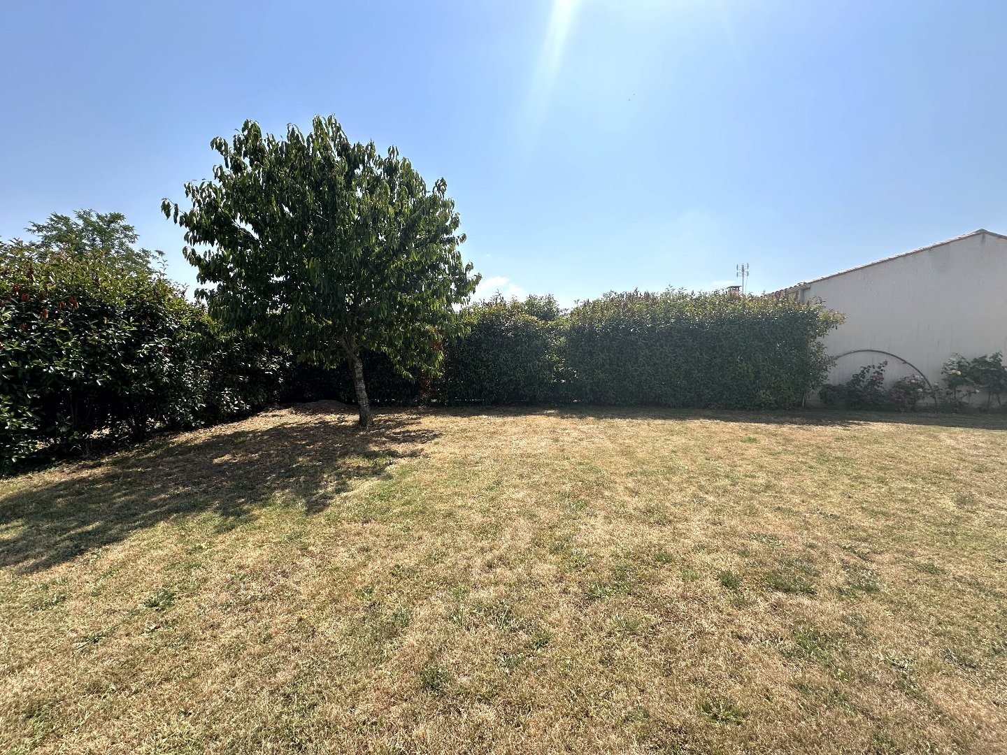 Maison à vendre, 96m², Tesson