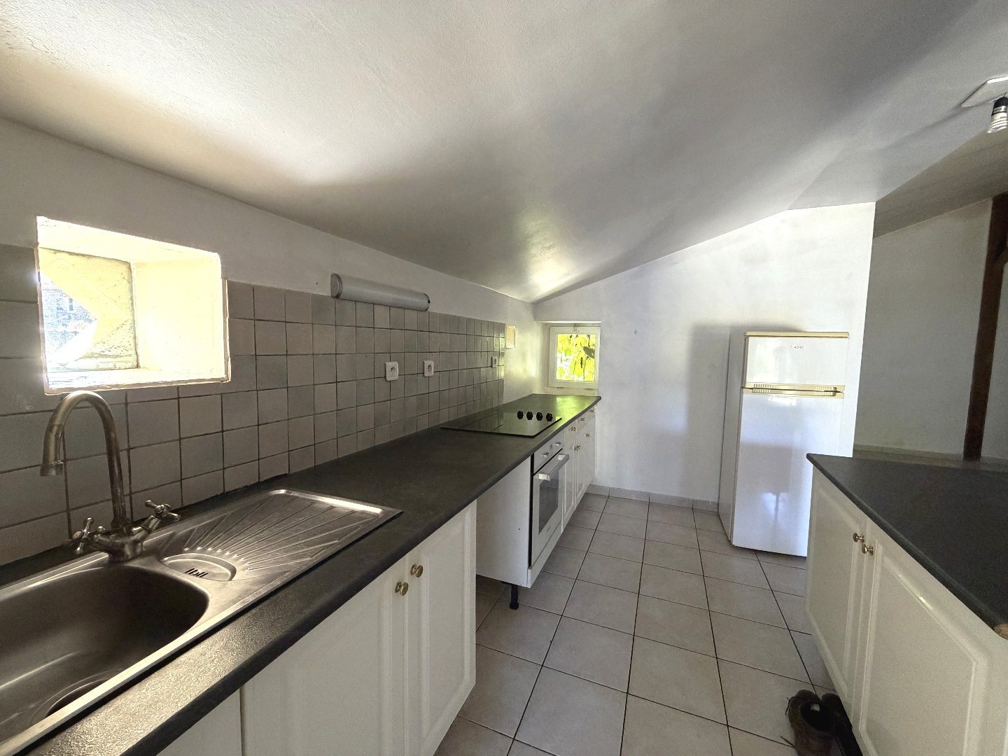 Maison à vendre, 83m², Cravans