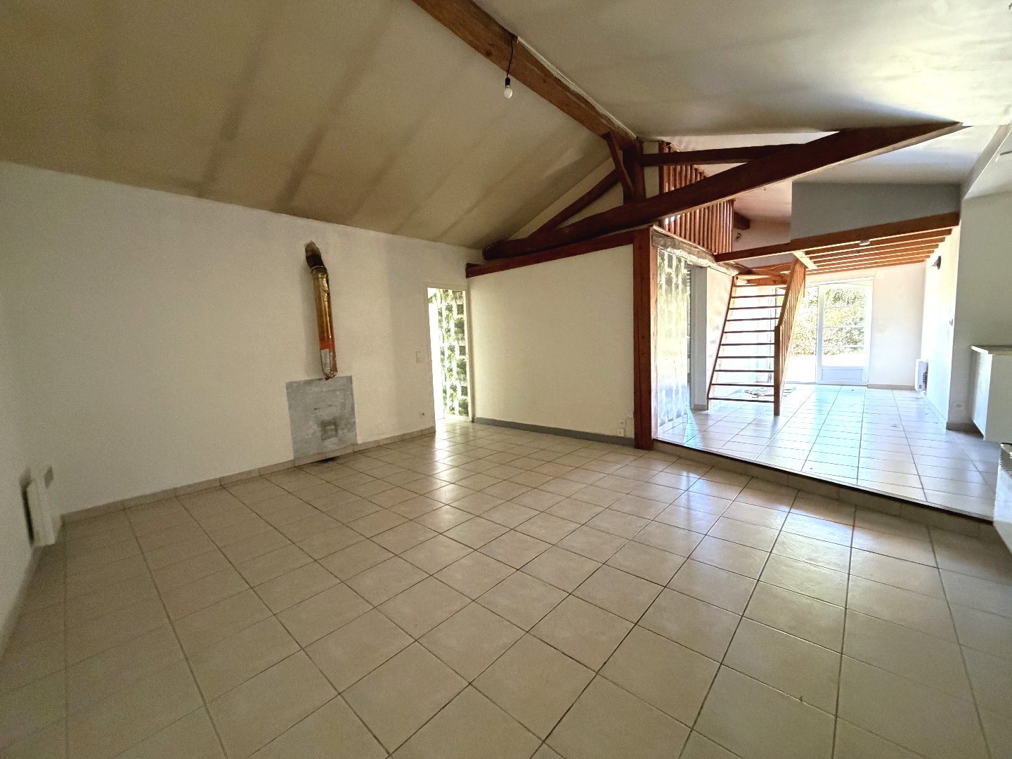 Maison à vendre, 83m², Cravans