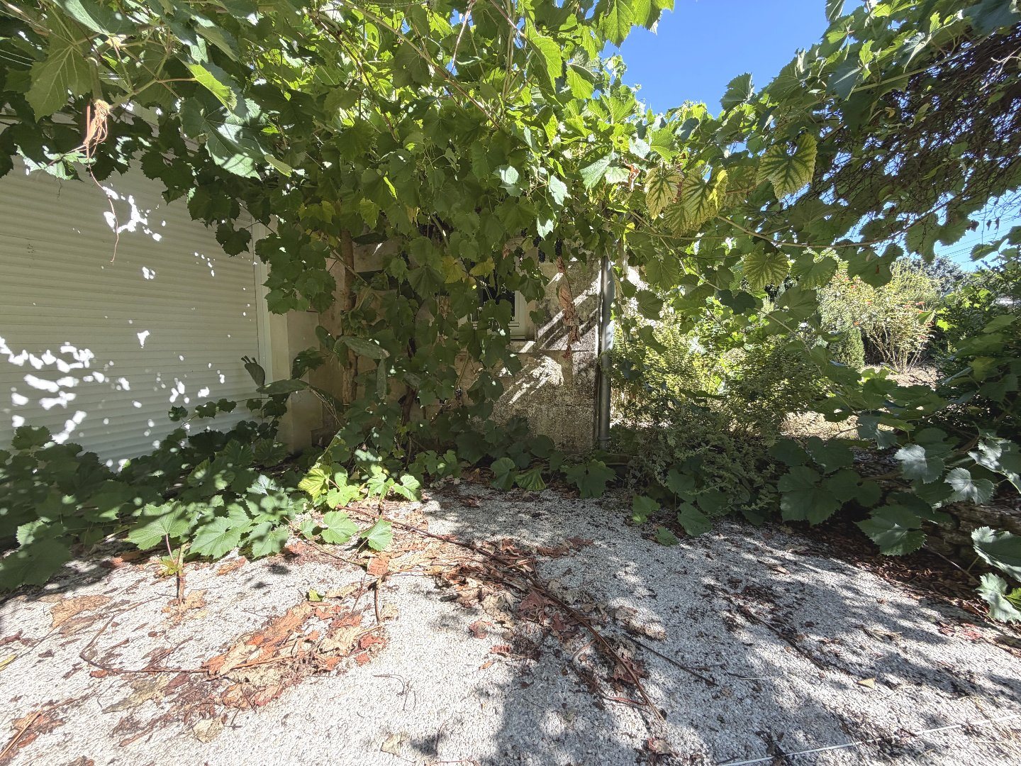 Maison à vendre, 83m², Cravans