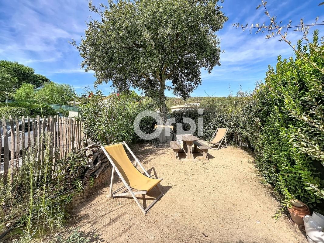 Appartement à vendre, 42m², Sainte-Maxime