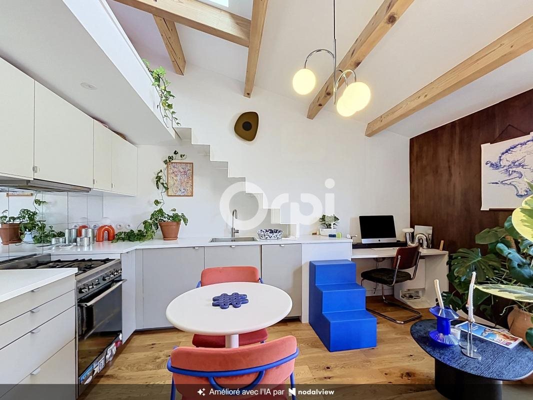 Appartement à vendre, 42m², Sainte-Maxime